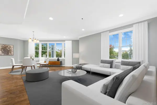 2 Ashford AVE #4A, Dobbs Ferry, NY 10522