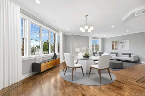 2 Ashford AVE #4A, Dobbs Ferry, NY 10522