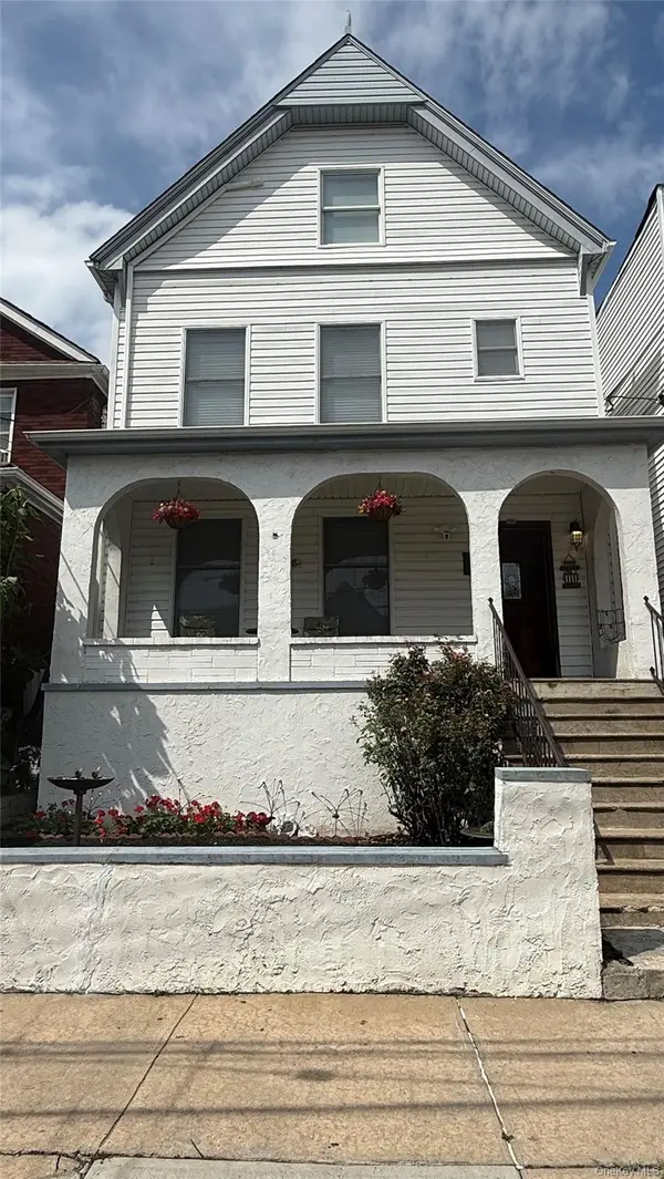 1521 Hone AVE, Bronx, NY 10461