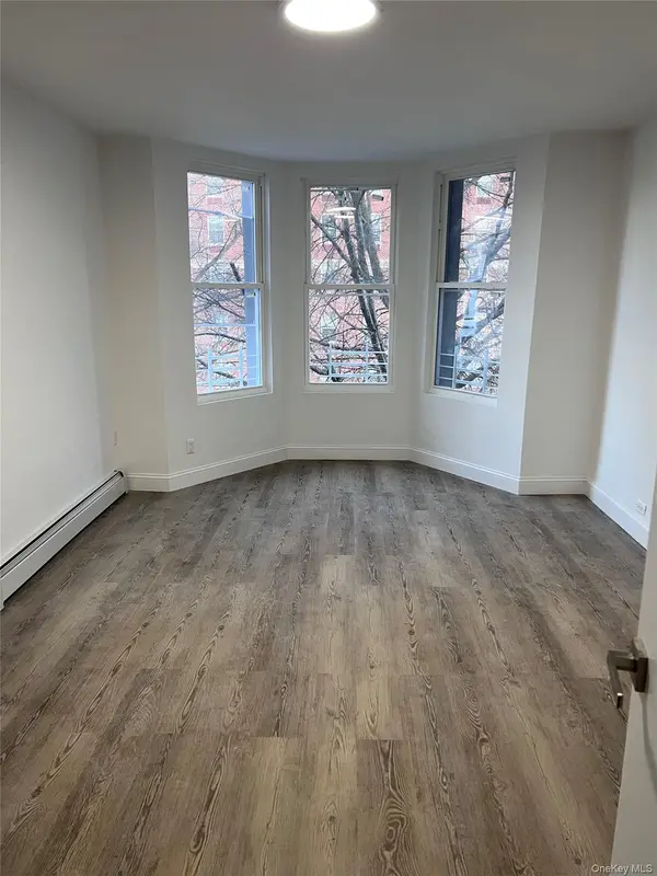 1062 Clay AVE #1FL, Bronx, NY 10456