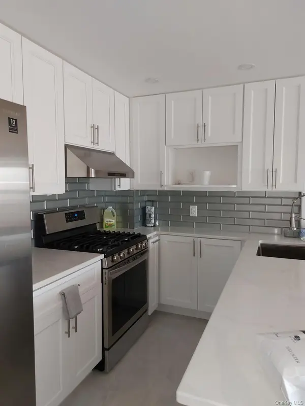 61-25 97th ST #12P, Rego Park, NY 11374