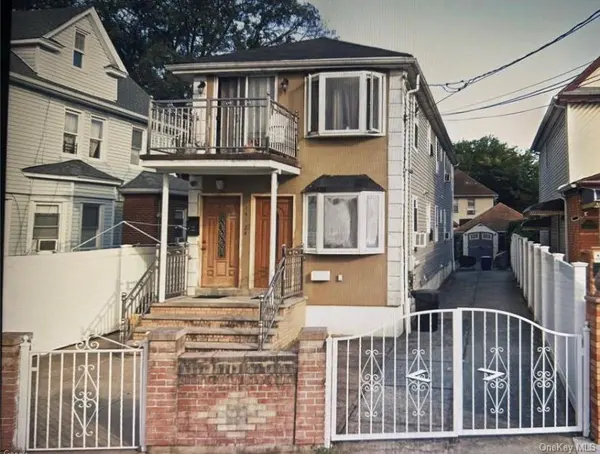 145-24 Lakewood Ave, Jamaica, NY 11435