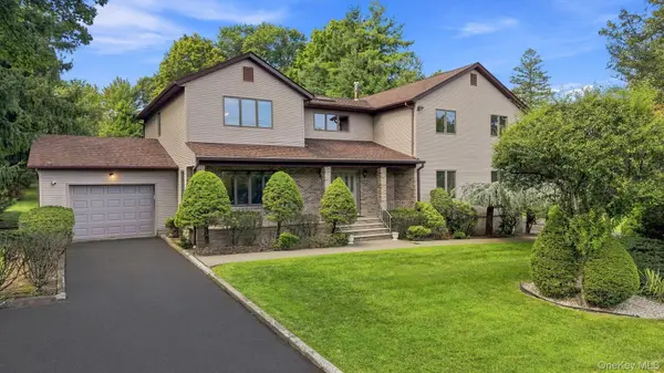 306 S Grandview AVE, Monsey, NY 10952