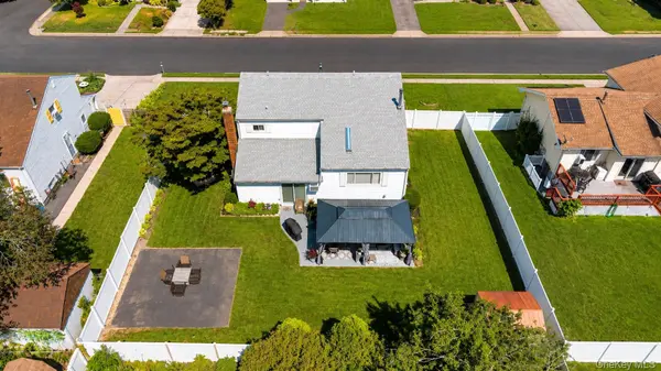 164 Bark AVE, Central Islip, NY 11722