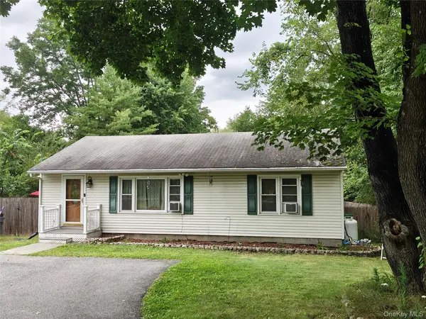 2220 Bruynswick RD, Wallkill, NY 12589