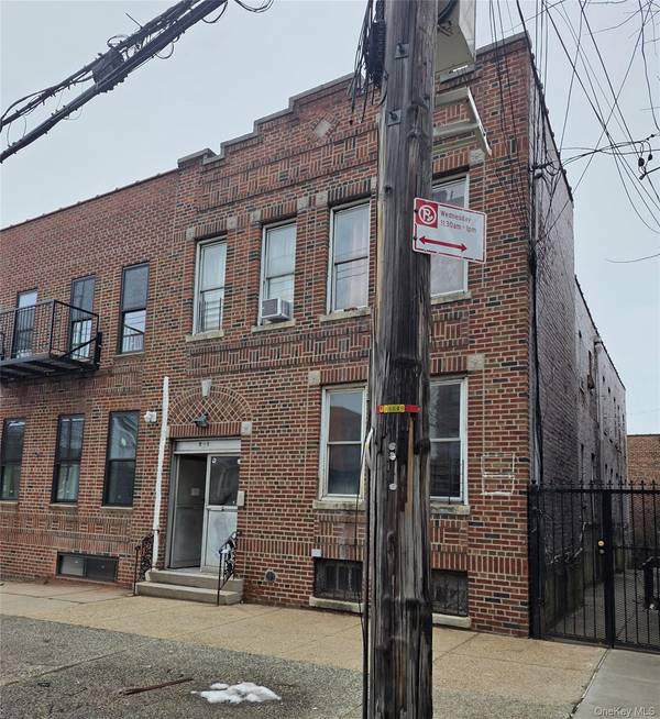 805 Adee AVE, Bronx, NY 10467