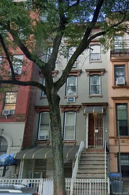 344 E 120th ST, New York (manhattan), NY 10035