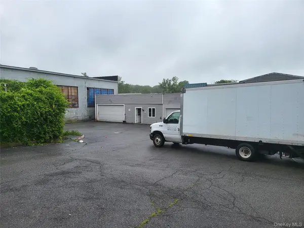 45 Oakland AVE #43, Harrison, NY 10528