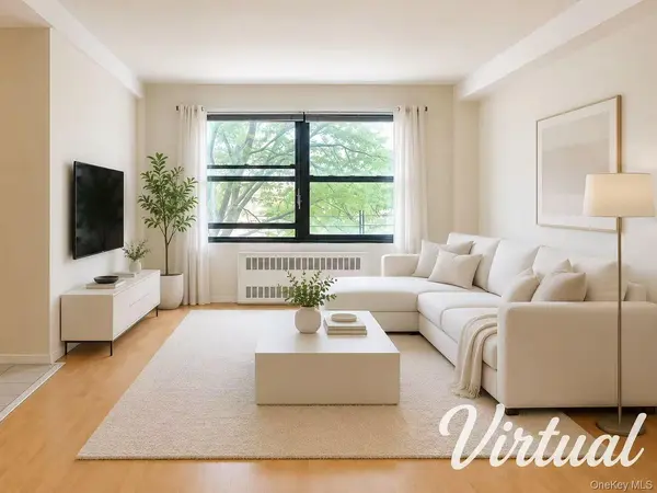 99-60 63rd RD #5W, Rego Park, NY 11374