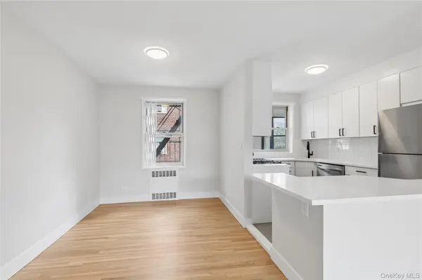 68-61 Yellowstone BLVD #610, Forest Hills, NY 11375