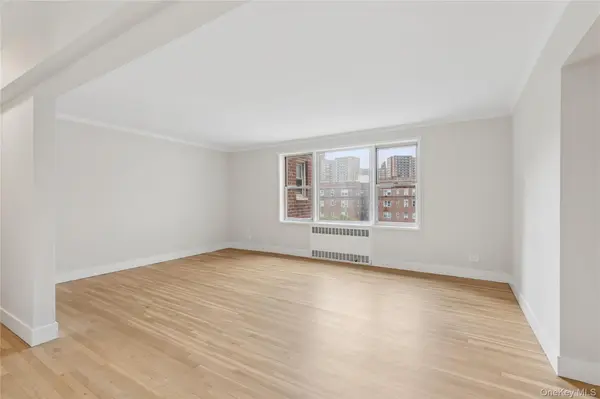 68-61 Yellowstone BLVD #610, Forest Hills, NY 11375