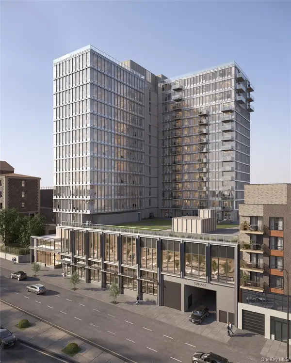 138-18 Northern BLVD #5G, Flushing, NY 11354