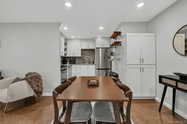25 Franklin AVE #6C, White Plains, NY 10601