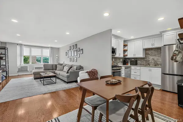 25 Franklin AVE #6C, White Plains, NY 10601