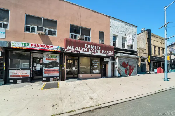 834 Coney Island AVE, Brooklyn, NY 11218