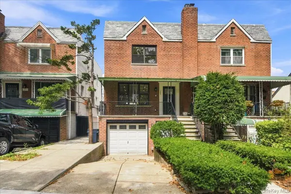 1463 Pelham Pkwy, Bronx, NY 10469