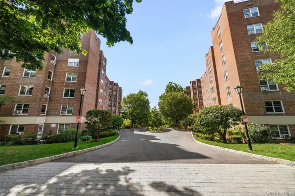 280 Collins AVE #1A, Mount Vernon, NY 10552