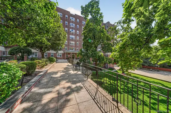 280 Collins AVE #1A, Mount Vernon, NY 10552