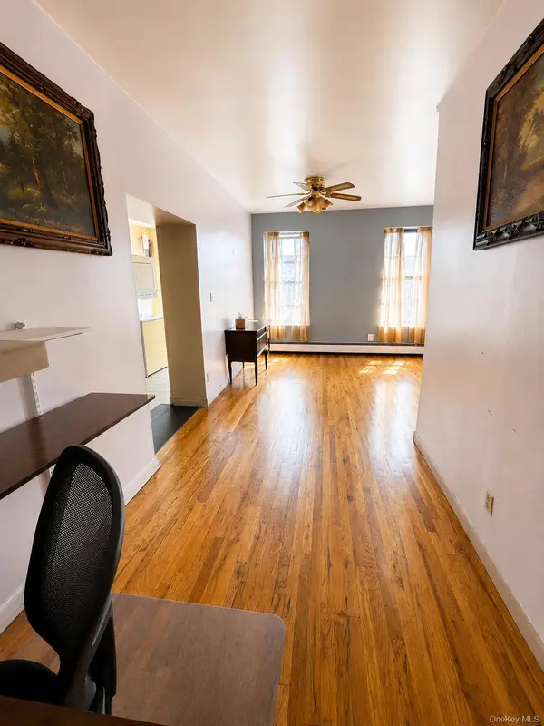1448 Bedford AVE #4A, Brooklyn, NY 11216