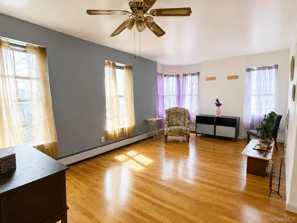 1448 Bedford AVE #4A, Brooklyn, NY 11216