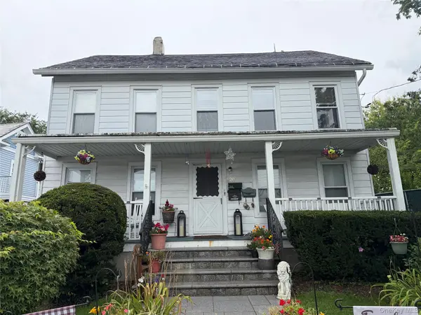 20 Campwoods RD #2R, Ossining, NY 10562
