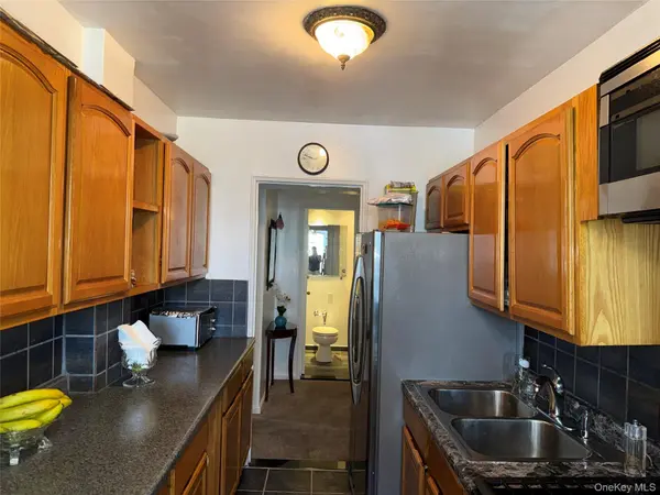 650 Warburton #5E, Yonkers, NY 10701