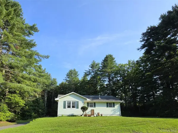 116 Summitville RD, Wurtsboro, NY 12790