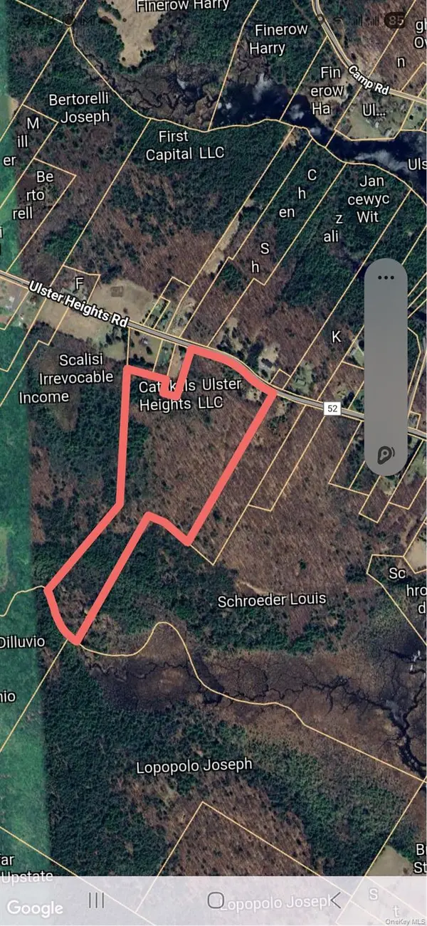1487 Ulster Heights RD, Ellenville, NY 12428
