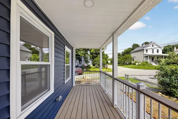 21 Judson ST, Beacon, NY 12508