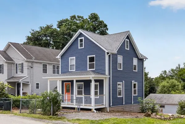 21 Judson ST, Beacon, NY 12508