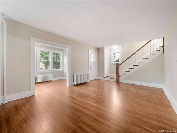 121 Clinton AVE, Nyack, NY 10960