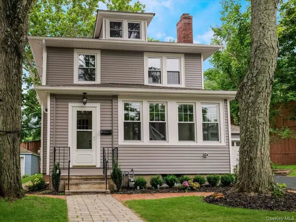 121 Clinton AVE, Nyack, NY 10960