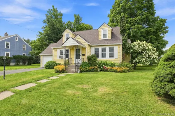 5 Dewitt ST, Ellenville, NY 12428