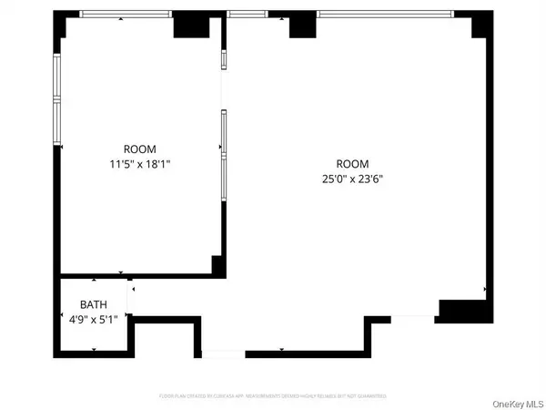 7150 Parsons BLVD #1002, Flushing, NY 11365