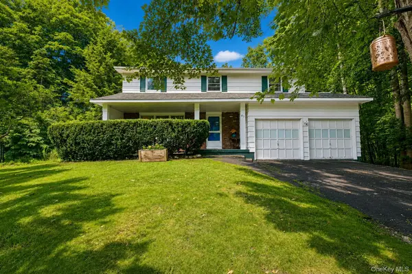 63 Hubshop RD, Chester, NY 10918