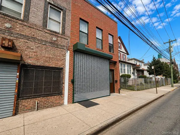 107-24 Springfield BLVD, Queens Village, NY 11429