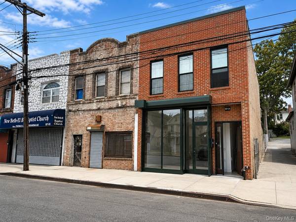 107-24 Springfield BLVD, Queens Village, NY 11429