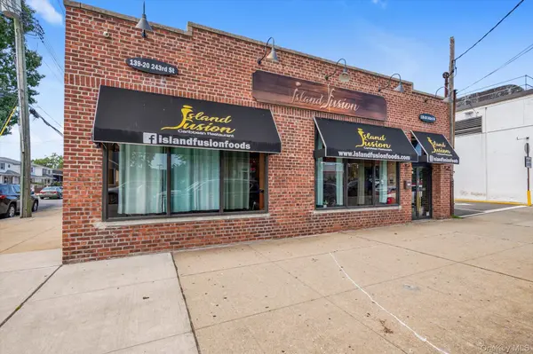 139-20 243rd ST, Rosedale, NY 11422