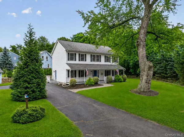 14 Suffern RD, Hillburn, NY 10931