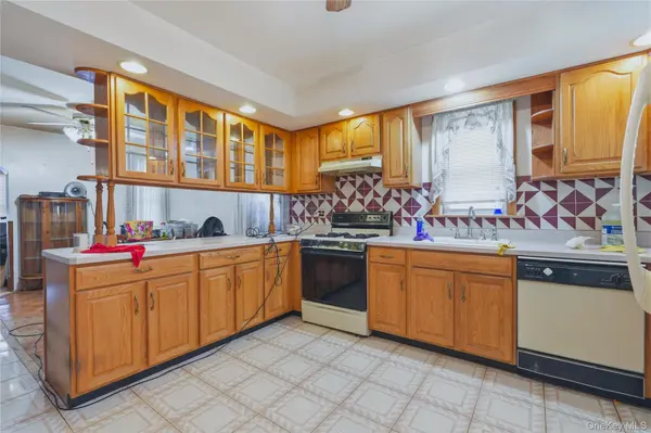 97 Courtney AVE, Newburgh, NY 12550