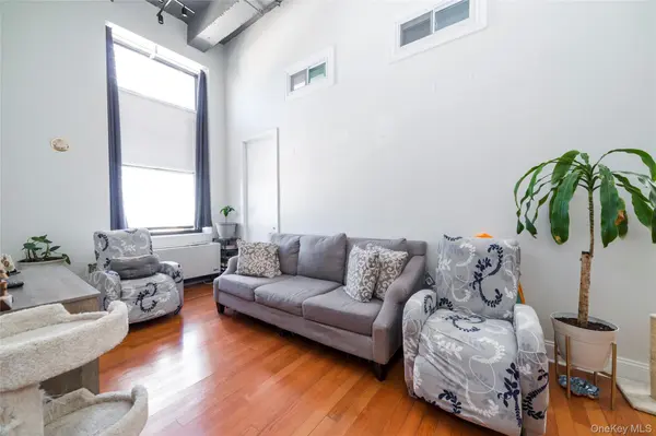 25 Leroy PL #501, New Rochelle, NY 10805