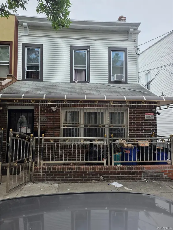 81-22 102nd AVE, Ozone Park, NY 11416