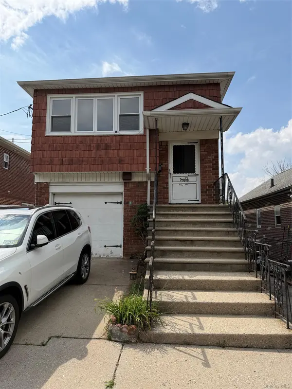 15020 117th ST, South Ozone Park, NY 11420
