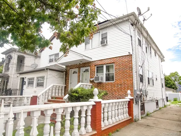 14645 182nd ST, Springfield Gardens, NY 11413