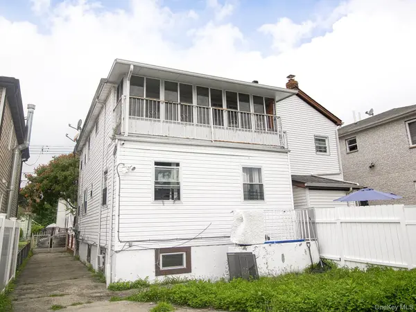 14645 182nd ST, Springfield Gardens, NY 11413