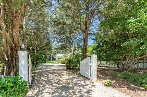 14 Rose Hill RD, Water Mill, NY 11976