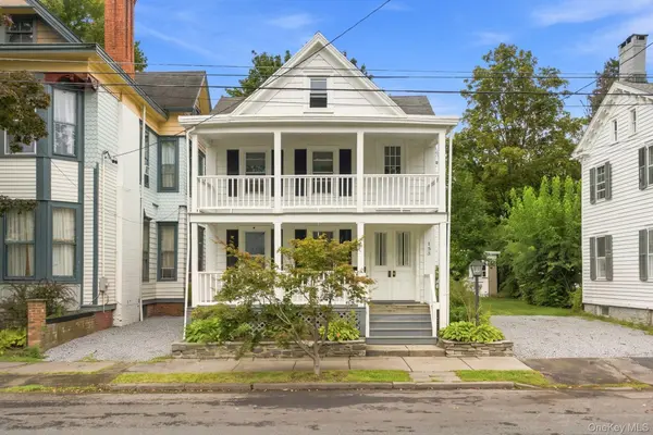 133 Fair ST, Kingston, NY 12401