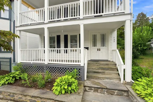 133 Fair ST, Kingston, NY 12401