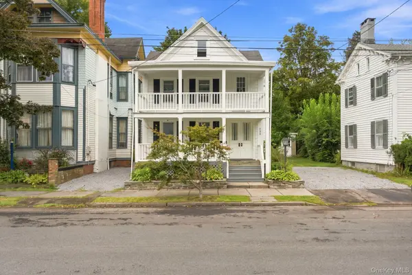 133 Fair ST, Kingston, NY 12401
