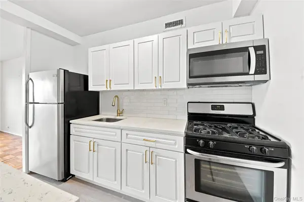 8 Fordham Hill OVAL #16D, Bronx, NY 10468